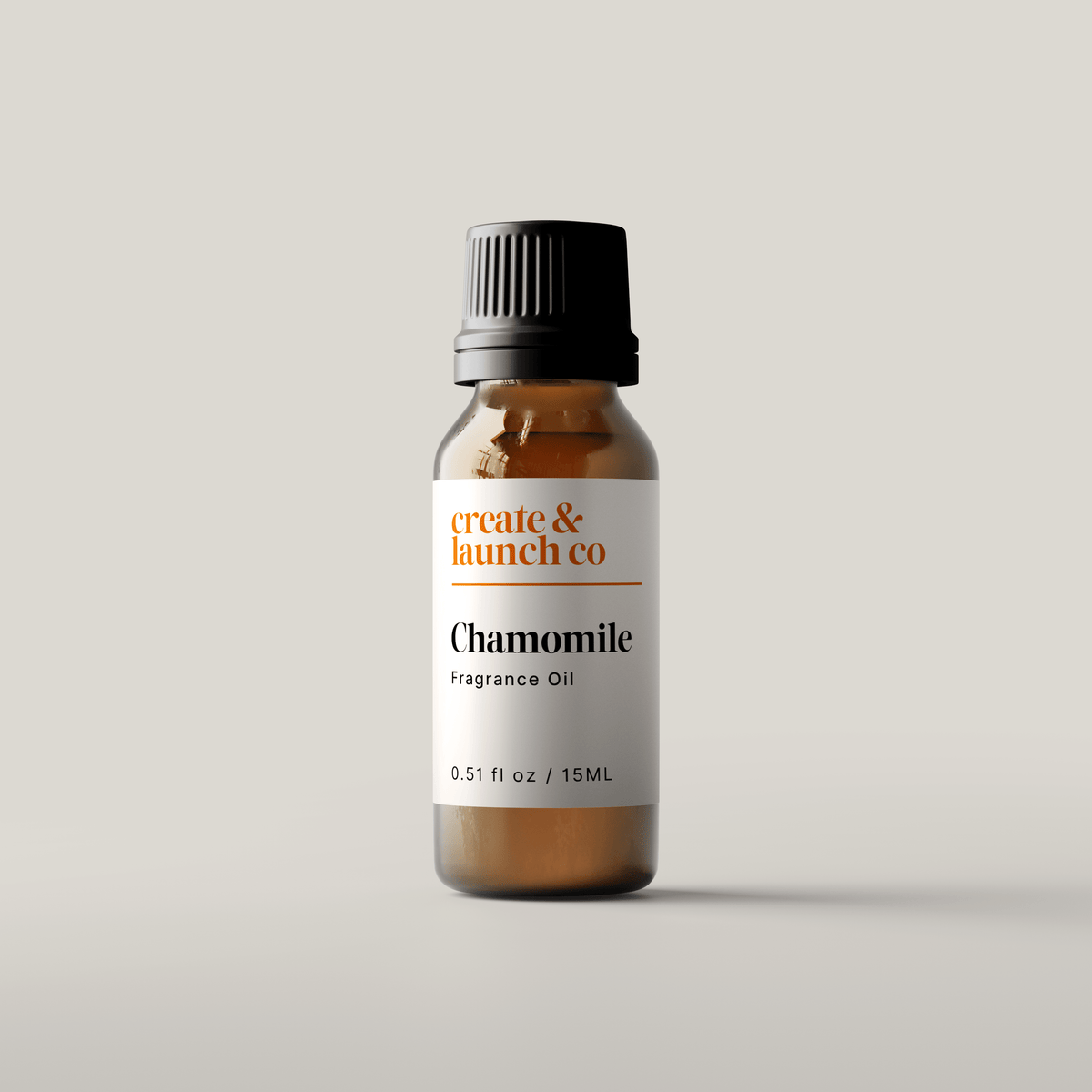 Chamomile Fragrance Oil