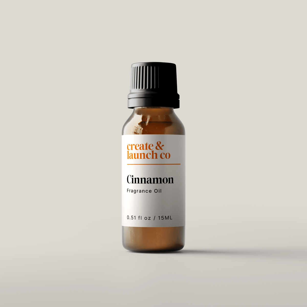 Cinnamon Fragrance Oil