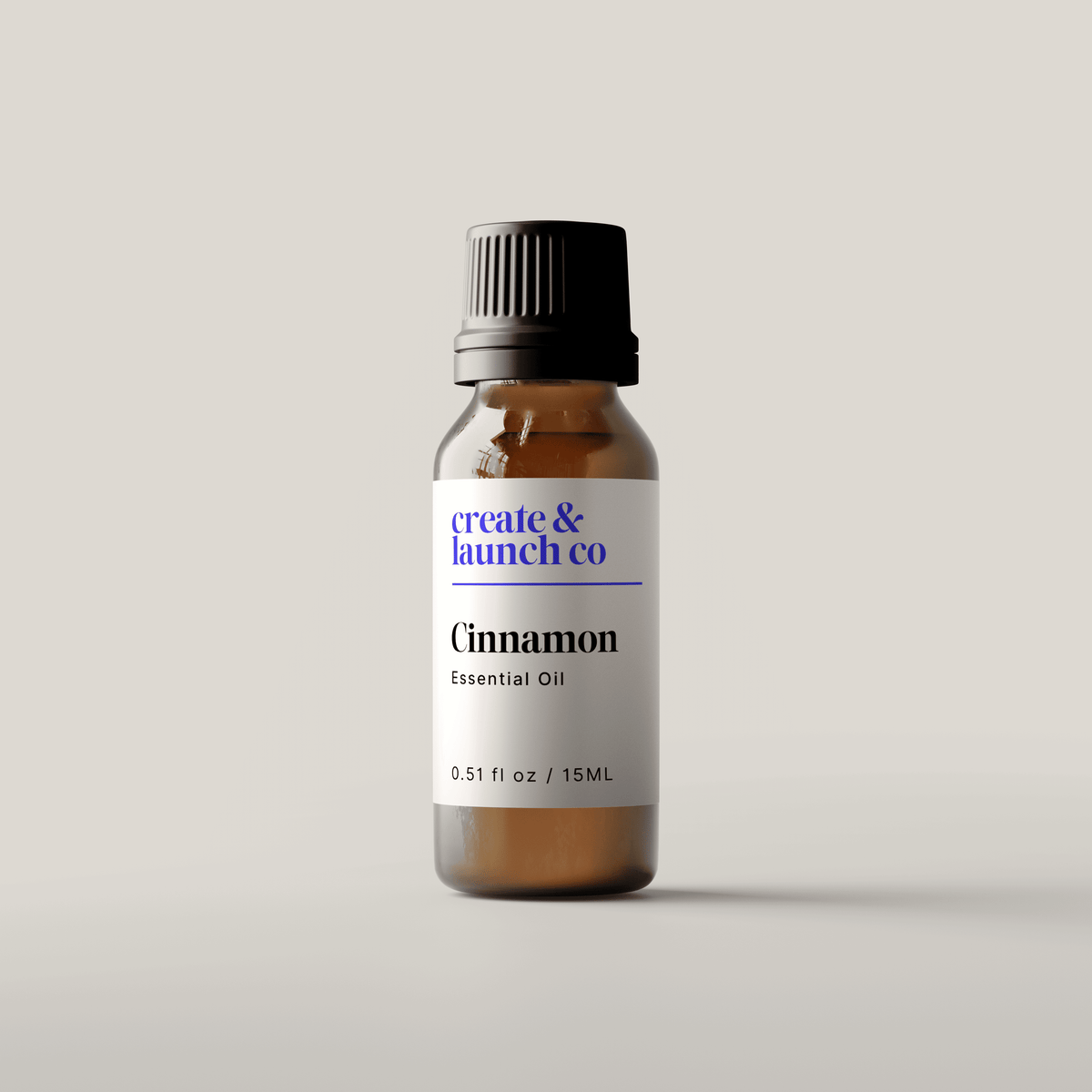 Cinnamon Essential Oil