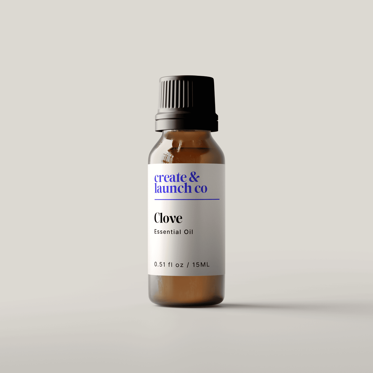 Clove Essential Oil