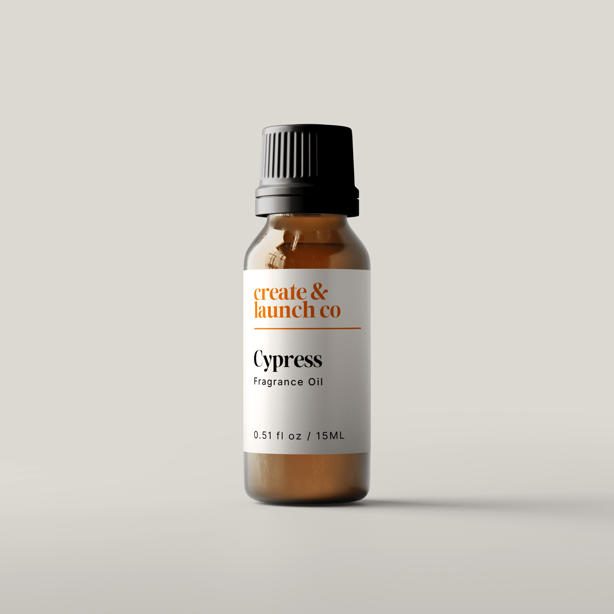 Cypress Fragrance Oil