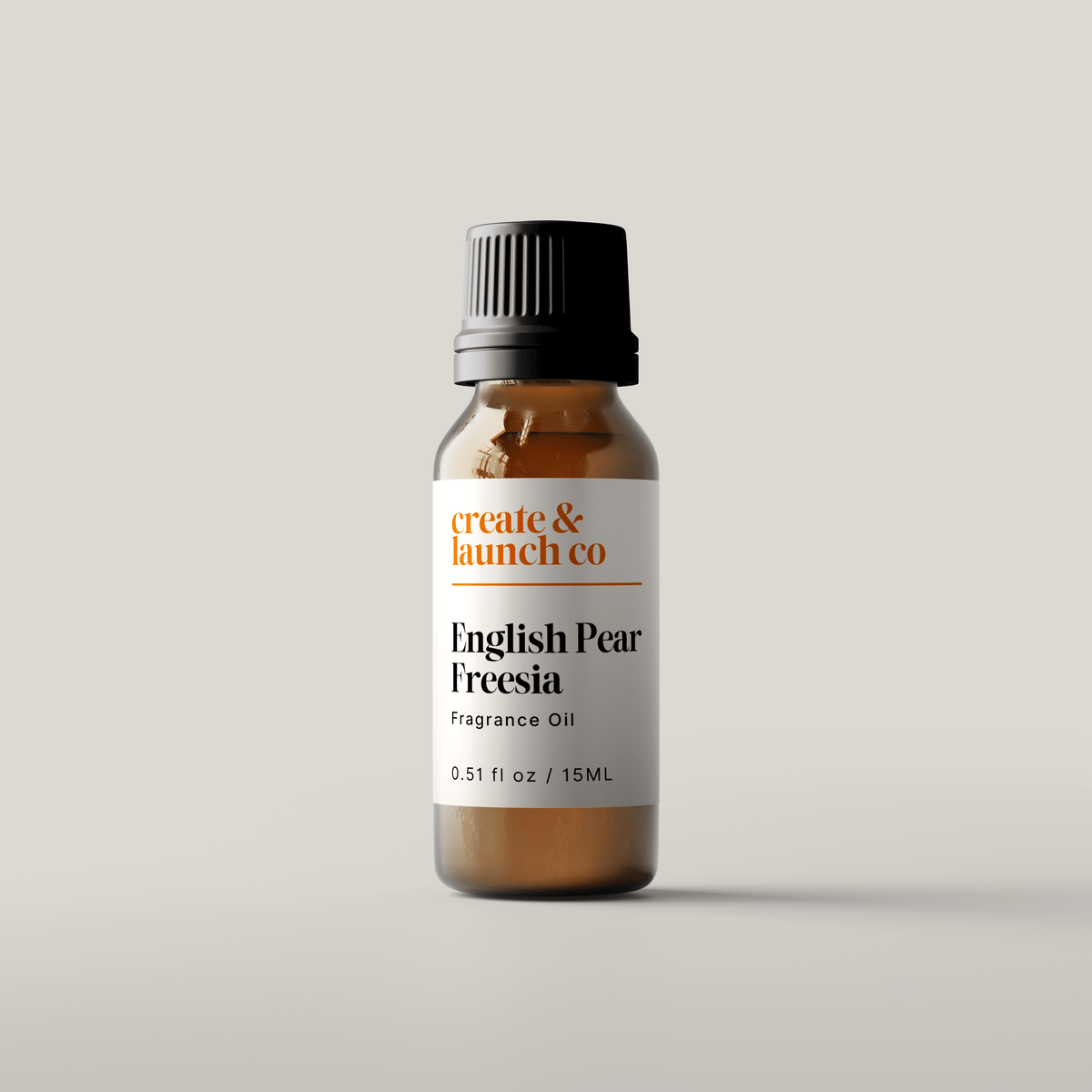 English Pear Freesia Fragrance Oil