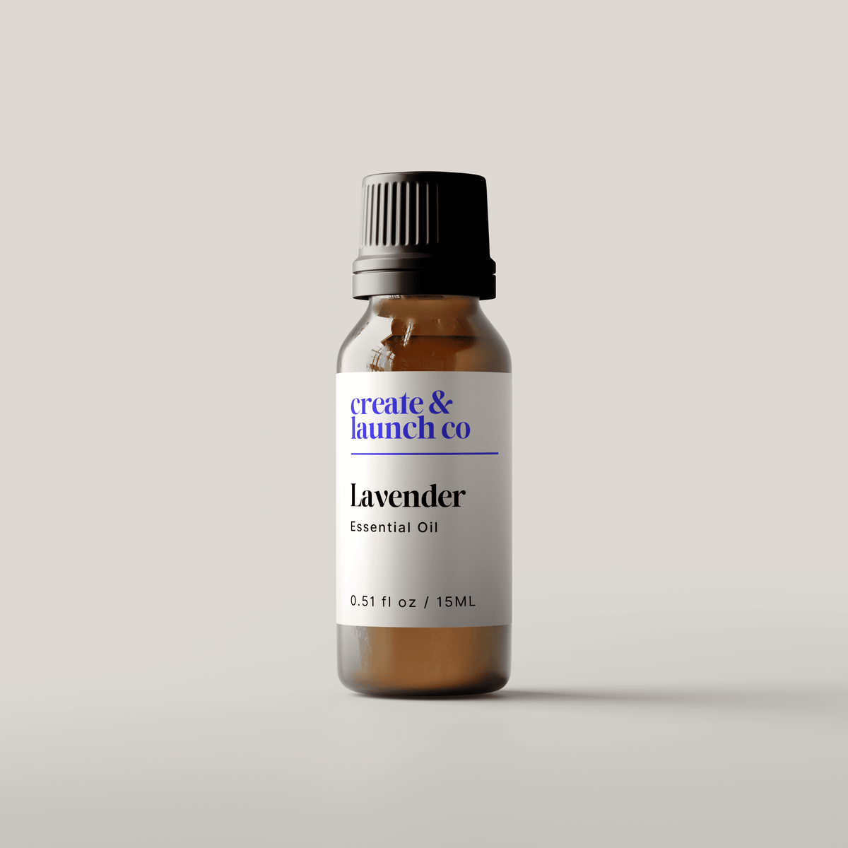 Lavender Essential Oil