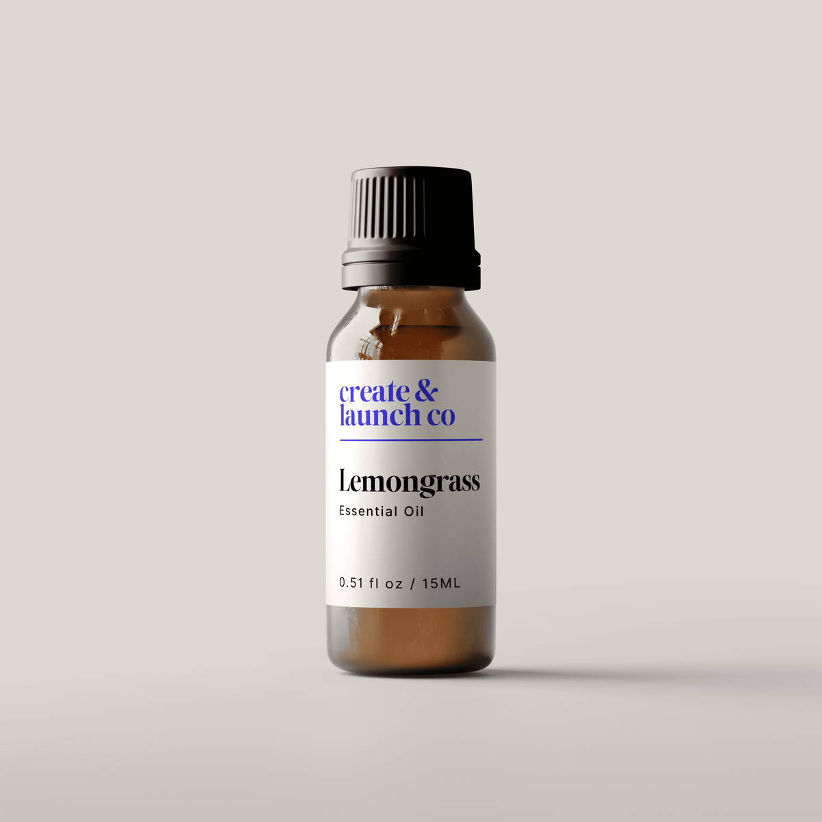Lemongrass Essential Oil