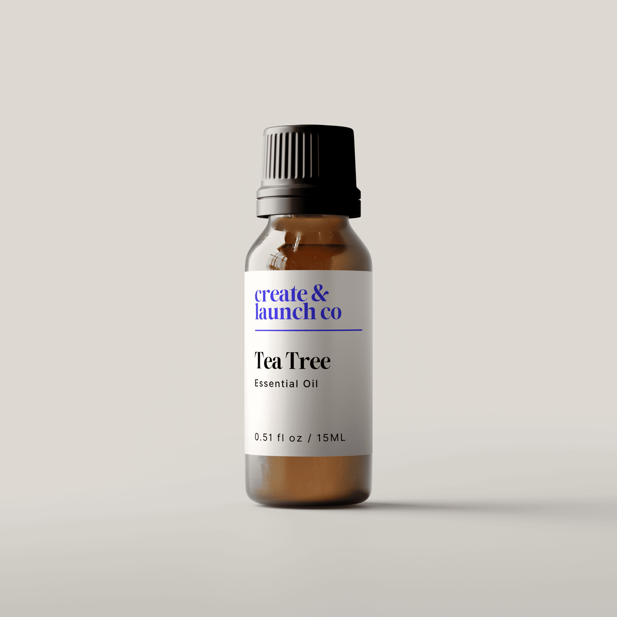 Tea Tree Essential Oil